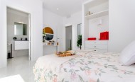 En construcción - Villa  - Orihuela - Vistabella Golf