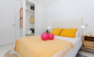 En construcción - Villa  - Orihuela - Vistabella Golf
