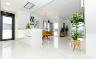 En construcción - Villa  - Orihuela - Vistabella Golf