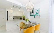 En construcción - Villa  - Orihuela - Vistabella Golf