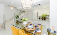En construcción - Villa  - Orihuela - Vistabella Golf