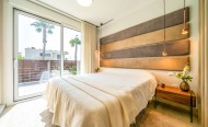 En construcción - Villa  - Orihuela - Vistabella Golf