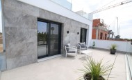 En construcción - Villa  - Pilar de la Horadada