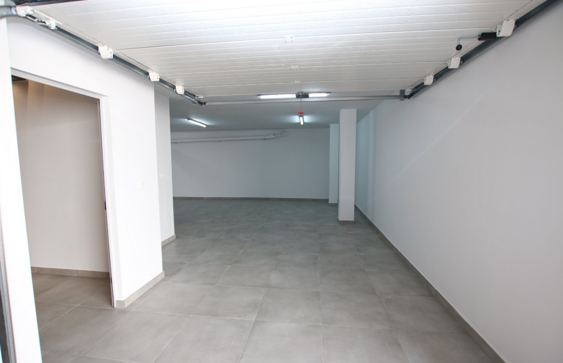 En construcción - Villa  - Pilar de la Horadada