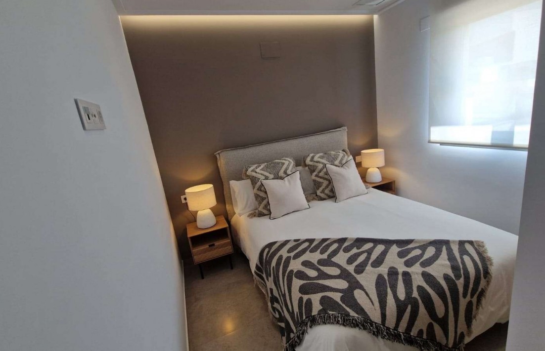 En construcción - Villa  - Pilar de la Horadada