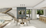 En construcción - Villa  - Polop