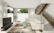 En construcción - Villa  - Polop