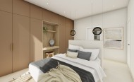 En construcción - Villa  - Polop