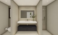 En construcción - Villa  - Polop