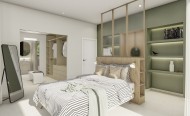 En construcción - Villa  - Polop