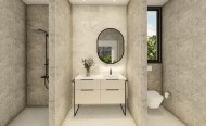 En construcción - Villa  - Polop