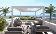 En construcción - Villa  - Rojales, Ciudad Quesada - Lo Marabu