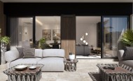 En construcción - Villa  - Rojales, Ciudad Quesada - Lo Marabu