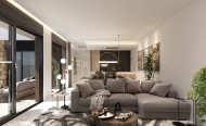 En construcción - Villa  - Rojales, Ciudad Quesada - Lo Marabu