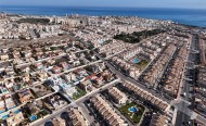 En construcción - Villa  - Rojales, Ciudad Quesada - Rojales