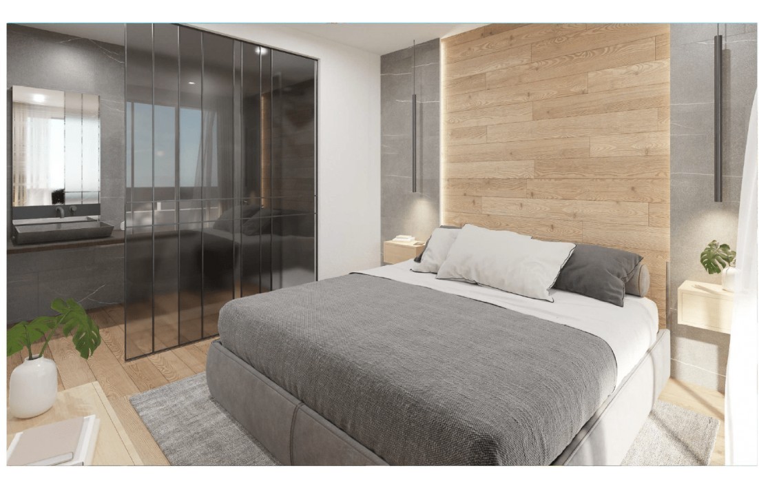 En construcción - Villa  - Rojales