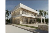 En construcción - Villa  - Rojales