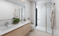 En construcción - Villa  - San Javier - Roda