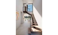 En construcción - Villa  - San Javier - Roda