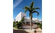 En construcción - Villa  - San Juan de Los Terreros