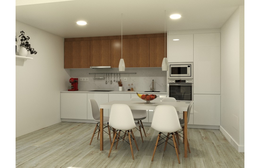 En construcción - Villa  - San Pedro del Pinatar