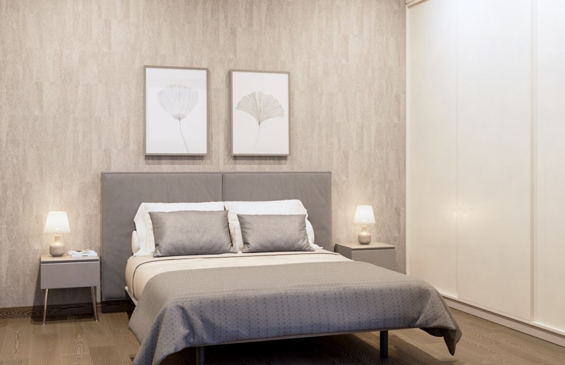 En construcción - Villa  - San Pedro del Pinatar