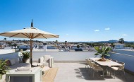En construcción - Villa  - Sucina
