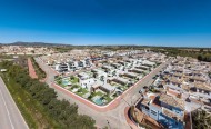 En construcción - Villa  - Sucina