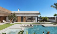 En construcción - Villa  - Sucina