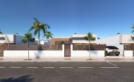 En construcción - Villa  - Sucina