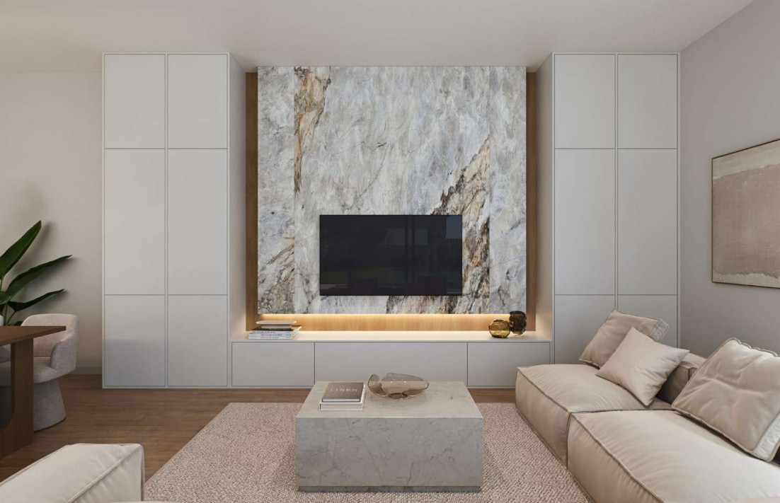 En construcción - Villa  - Sucina