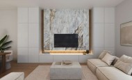 En construcción - Villa  - Sucina
