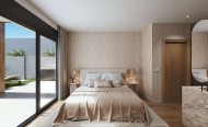 En construcción - Villa  - Sucina