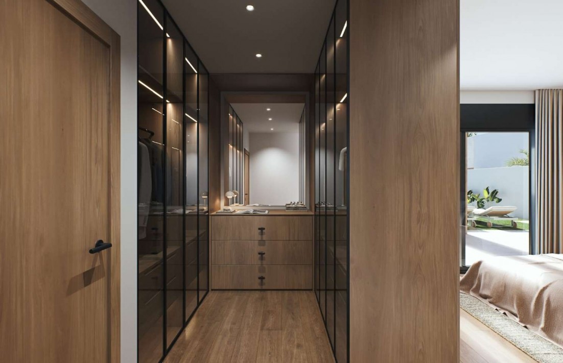 En construcción - Villa  - Sucina