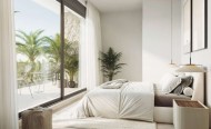 En construcción - Villa  - Torre - Pacheco - Santa Rosalía