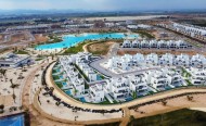 En construcción - Villa  - Torre - Pacheco - Santa Rosalía