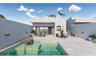 En construcción - Villa  - Torre - Pacheco