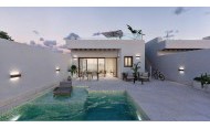 En construcción - Villa  - Torre - Pacheco