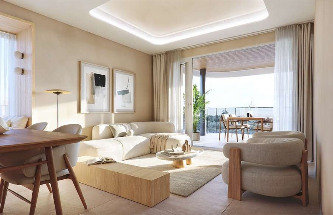 En construction - Appartement - Benijófar
