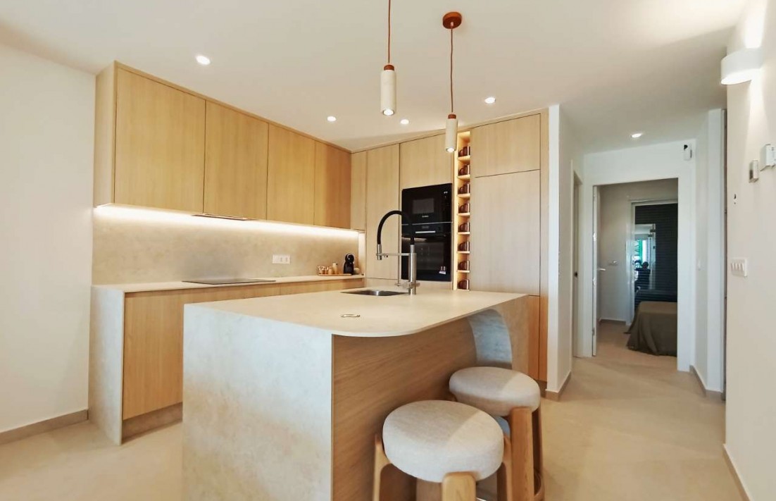 En construction - Appartement - Benijófar
