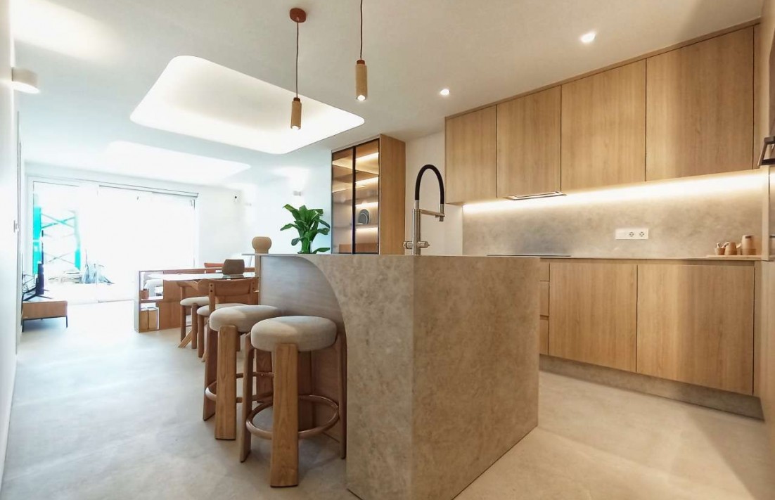 En construction - Appartement - Benijófar