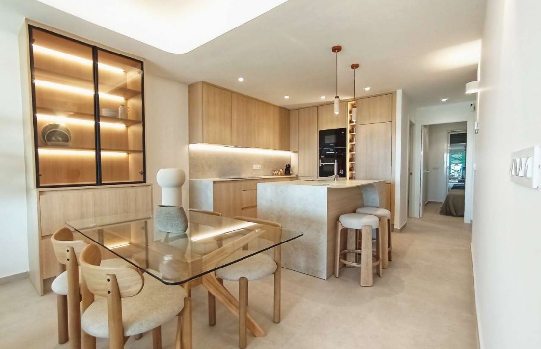 En construction - Appartement - Benijófar