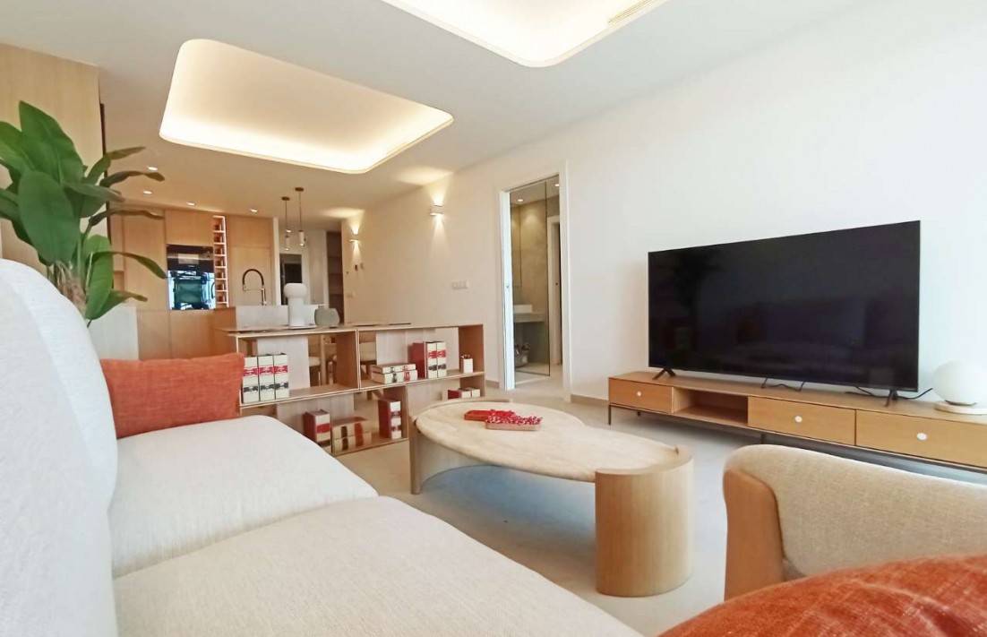 En construction - Appartement - Benijófar