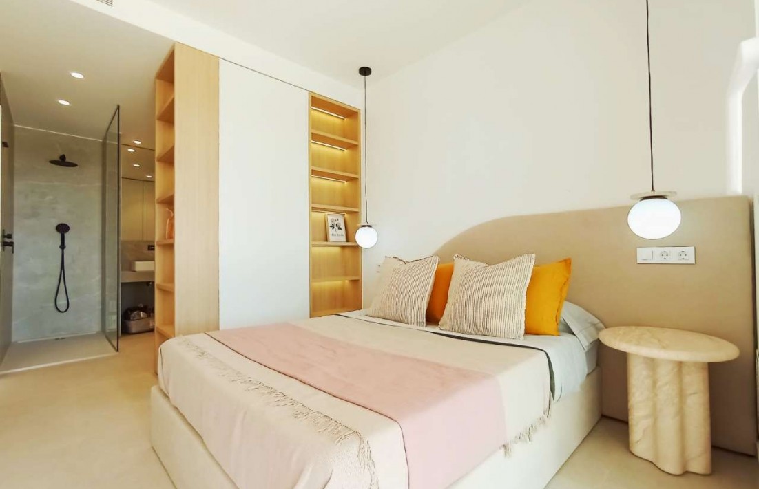 En construction - Appartement - Benijófar