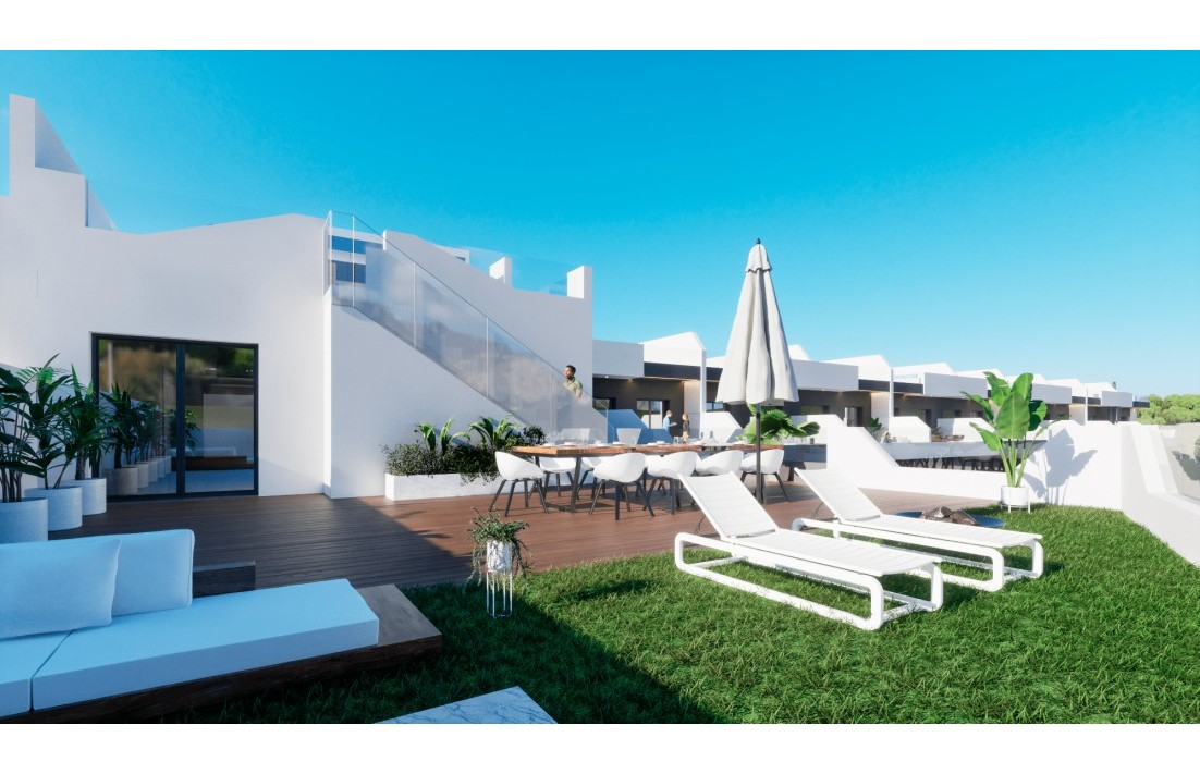 En construction - Appartement - Benijófar