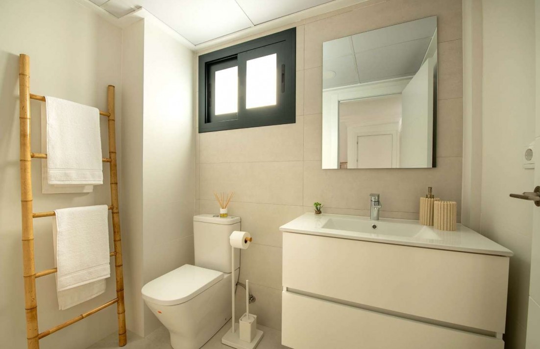 En construction - Appartement - Cox