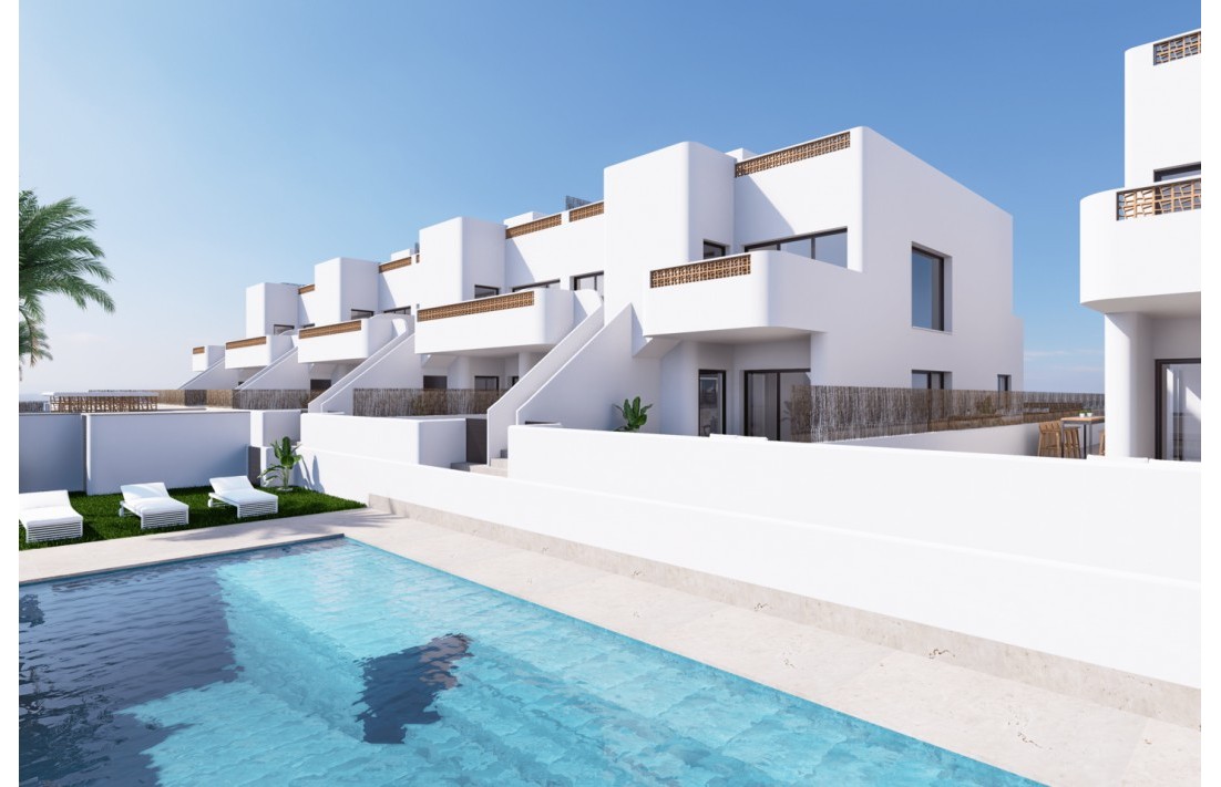 En construction - Appartement - Dolores