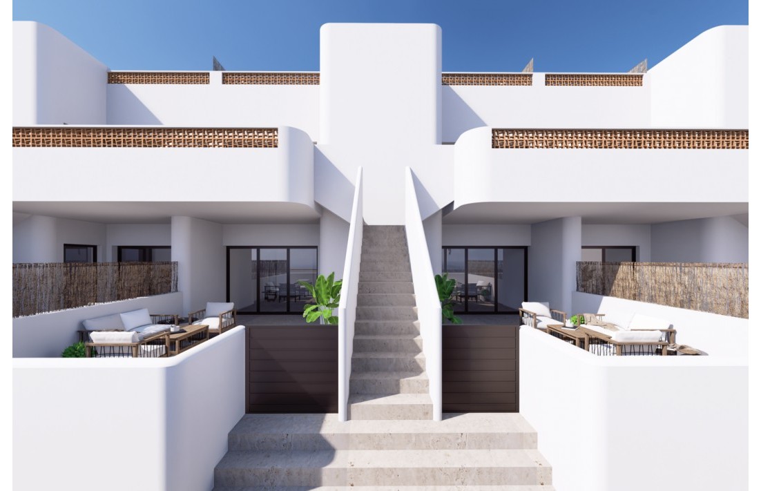 En construction - Appartement - Dolores