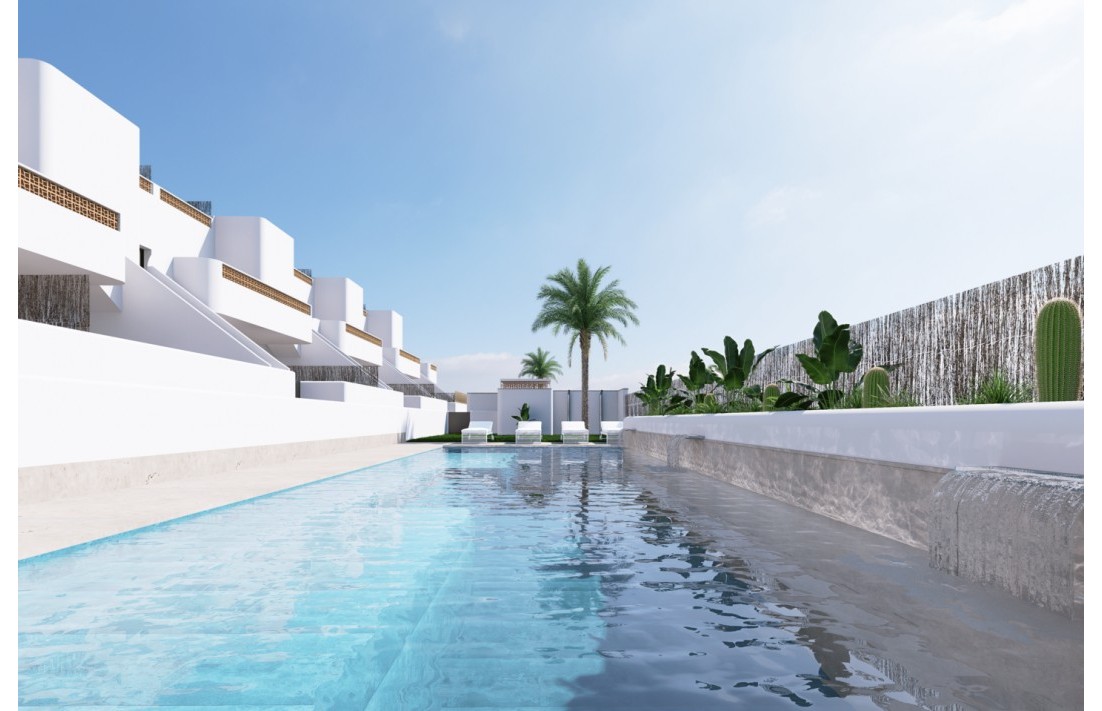 En construction - Appartement - Dolores