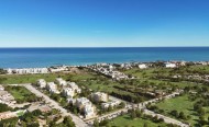 En construction - Appartement - El Vergel